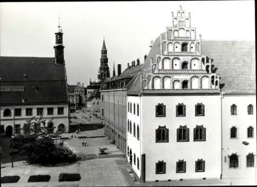 Foto Zwickau in Sachsen, Dünnebierhaus