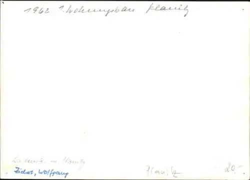 Foto Planitz Zwickau in Sachsen, Straße, Geschäfte, HO-Libelle