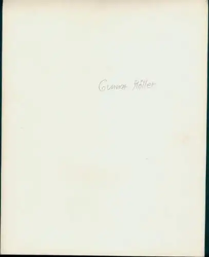 Foto Schauspieler Gunnar Möller, Filmszene, Kuss