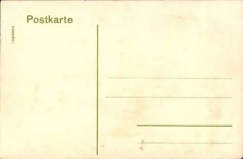 Ak Straßburg Elsass Bas Rhin, Münster, Portal zur Laurentiuskapelle