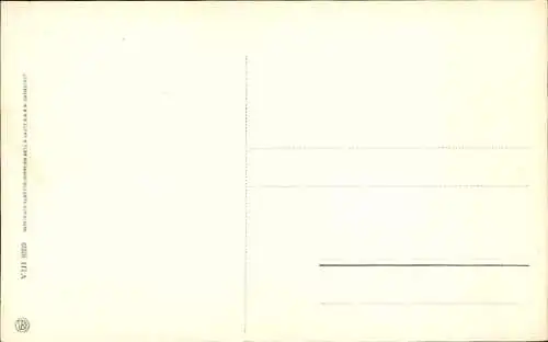 Ak Magdeburg an der Elbe, Justizpalast