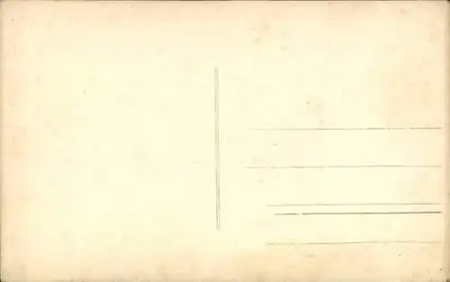 Künstler Ak Barthalot, M., Roland-Gosselin, Bischof von Versailles