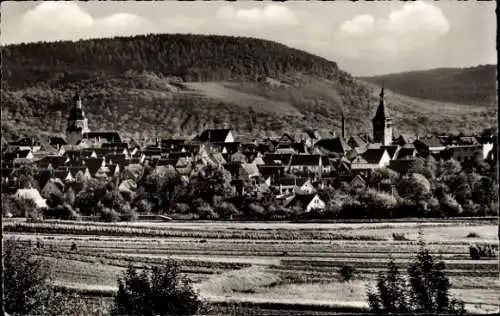 Ak Winnenden in Württemberg, mit Haselstein