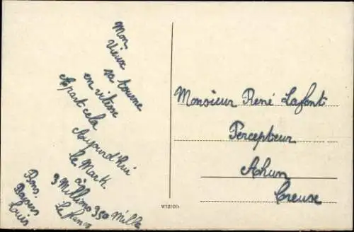 Ak Aachen in Nordrhein Westfalen, Markt, Marktstände