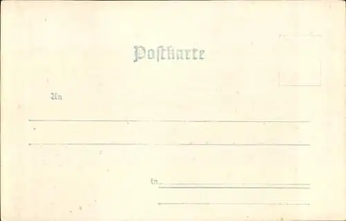 Golden Windows Leuchtfenster Ak Cölln an der Elbe Meißen Sachsen, St. Johanniskirche