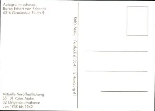 Ak Schauspielerin Rosita Serrano, Portrait, Schmuck, Autogramm