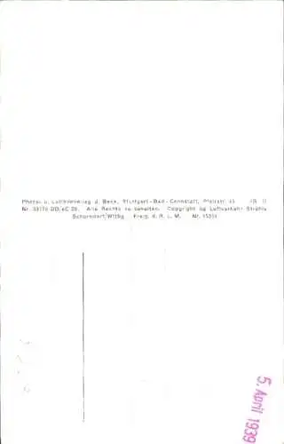 Ak Babenhausen Schwaben, Fliegeraufnahme