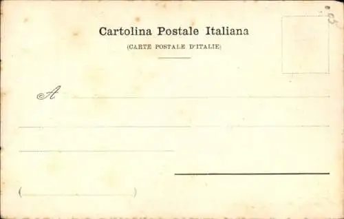 Ak Papst Leon XIII., Thron, Geistliche