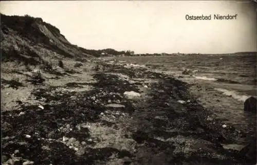 Ak Ostseebad Niendorf Timmendorfer Strand, Strand