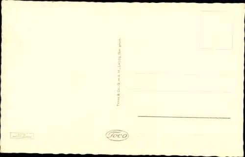 Ak Mainberg (bei Schweinfurt) Schonungen in Unterfranken, Schloss Mainberg