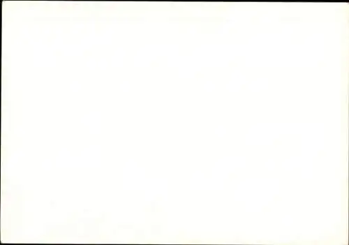 Ak Moderator Achim Tirocke, Portrait, Autogramm