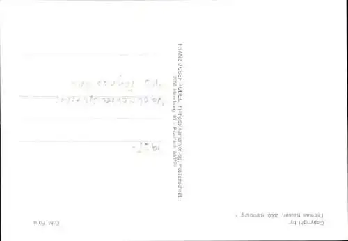 Ak Schauspieler und Tagesschausprecher Wilhelm Wieben, Portrait, Autogramm