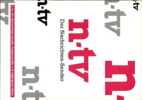 Ak Moderator Robert Wortmann, Portrait, Autogramm