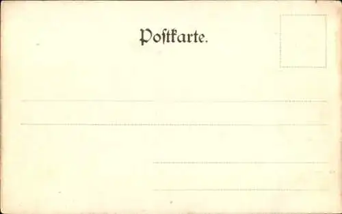 Ak Melsungen in Hessen, Gesamtansicht vom Lindenberg aus gesehen