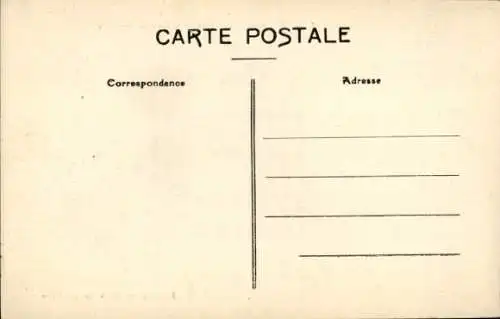 Ak Pézenas Hérault, Le Chateau de la Grange des Pres