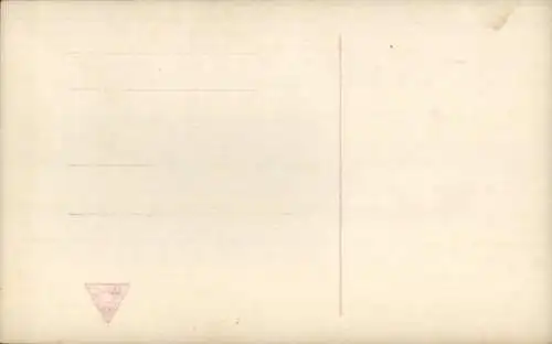 Ak Prinz Joachim von Preußen, Portrait in Husarenuniform