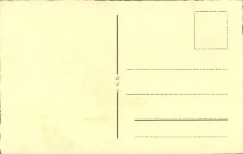 Ak Zehdenick in der Mark, Schleuse und Hafen