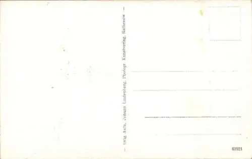 Ak Rathenow im Havelland, Die alten Zietenhusaren in Parade, Reiter, historische Uniformen