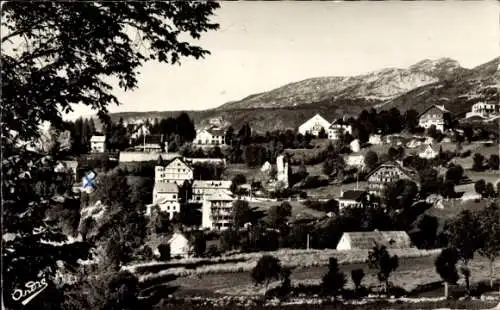 Ak Villard de Lans Isère, Les Pierres