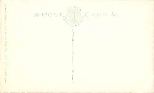 Ak Dorchester on Thames England, Kirche, Oxon, Brücke