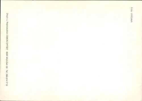 Ak Schauspielerin Ellen Schwiers, Portrait, Autogramm