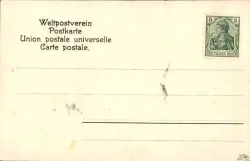 Ak Kleinaltdorf Gaildorf am Kocher, Brauerei zur Krone, Fränkischer Bauernhof, Mühle