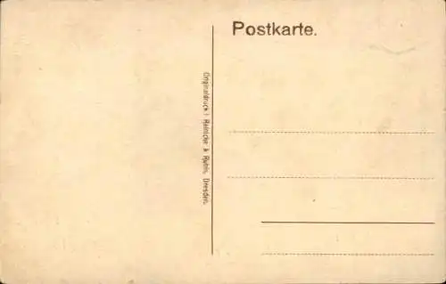 Ak Rothenburg ob der Tauber Mittelfranken, Wehrgang am Klingentor