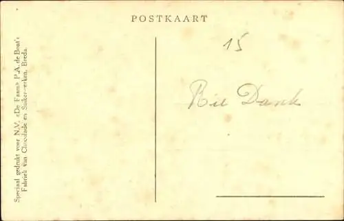 Ak Schauspielerin Greta Garbo, Portrait, Ohrschmuck