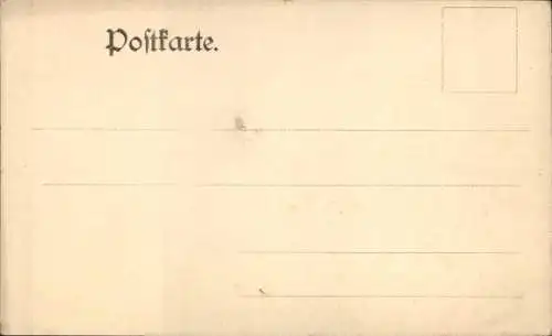 Ak Spreewald, Frau in Volkstracht