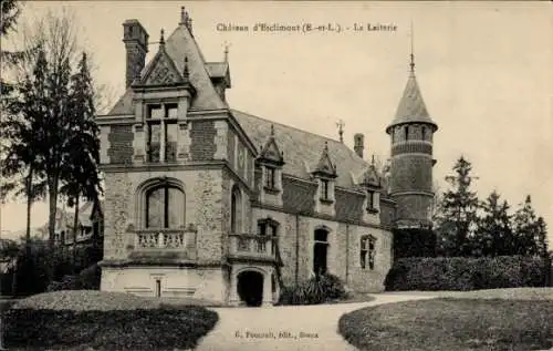 Ak Chateau d'Esclimont, La Laiterie