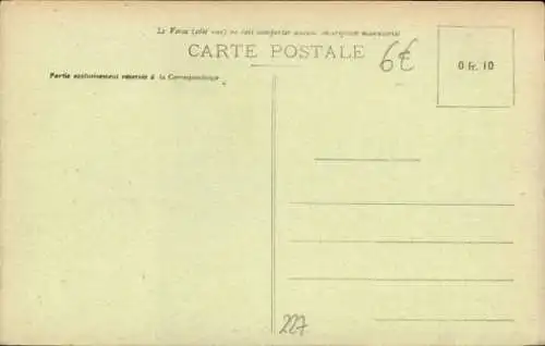 Ak Chateau d'Esclimont, La Laiterie