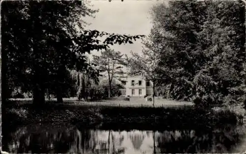 Ak Epernon Eure et Loir, Prieure Saint-Thomas