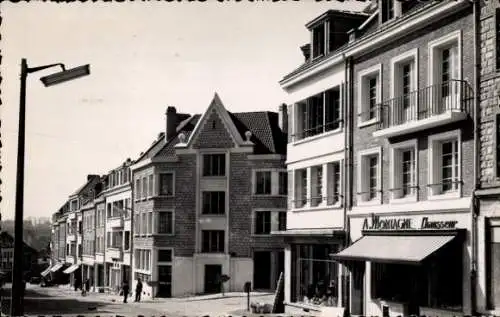 Ak Neufchâtel en Bray Seine Maritime, Grande Rue