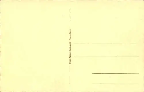 Ak Ostseebad Travemünde Lübeck, Strand