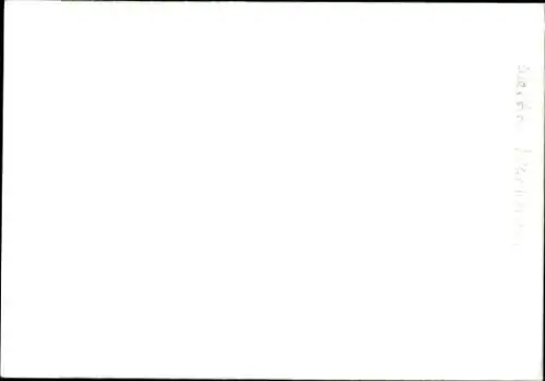 Ak Schauspieler Walther Warkentin, Portrait, Autogramm