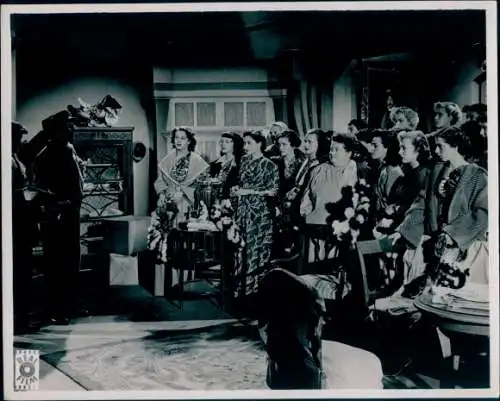 Foto Schauspieler, Filmszene, Real Film, Frauen