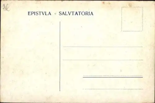 Ak Solin Salona Kroatien, Kupelji, Sudatorium balnearum