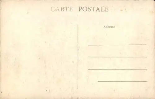 Ak Faux la Montagne Creuse, Panorama