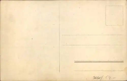 Ak Stuttgart in Württemberg, Rathaus