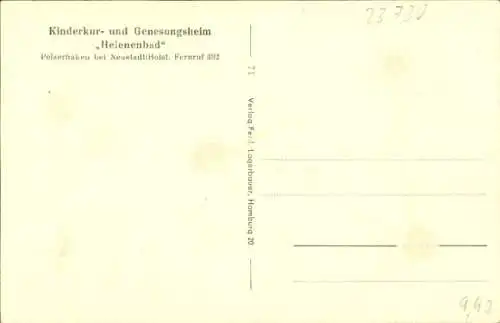 Ak Ostseebad Pelzerhaken Neustadt in Holstein, Leuchtturm