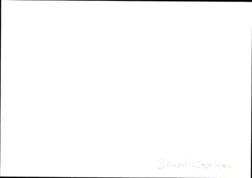 Foto Schauspieler Denzel Washington, Autogramm