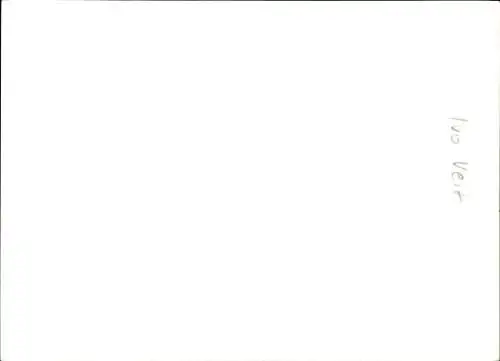 Ak Schauspieler Ivo Veit, Portrait, Autogramm