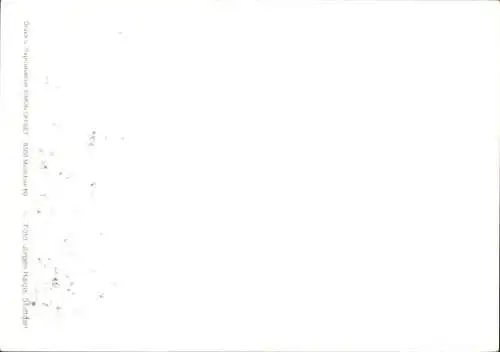 Ak Schauspieler Udo Thomer, Portrait, Autogramm