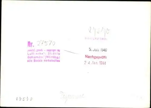 Foto Tegernsee, Fliegeraufnahme