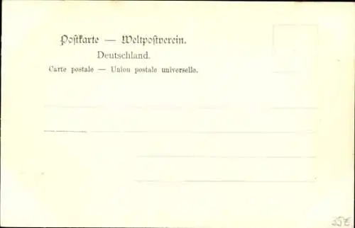 Ak Beijing Peking China, Leichenzug, Begräbnis