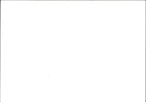 Ak Sängerin Dagmar Koller, Autogramm