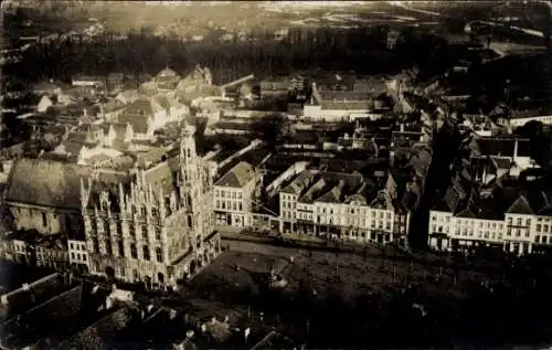 Ak Oudenaarde Oudenaarde Ostflandern, Panorama