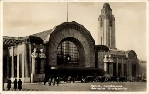 Stempel XII Olympia 20.7.-4.8.1940, Helsinki Finnland