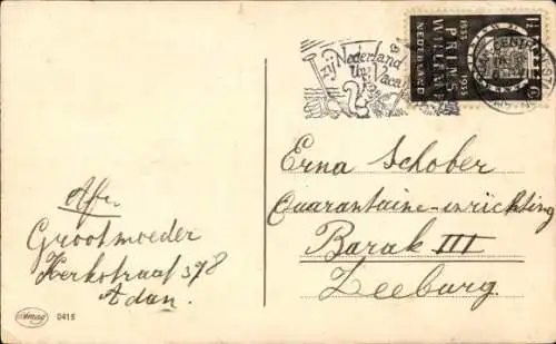 Künstler Ak Boriss, Margret, Dornröschen, Märchen, Gebrüder Grimm, böse Fee, Amag 0415