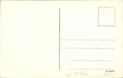 Ak Ulm an der Donau, Teilansicht, Brücke